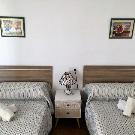 Apartament Playa Mar Oropesa del Mar Zewnętrze zdjęcie