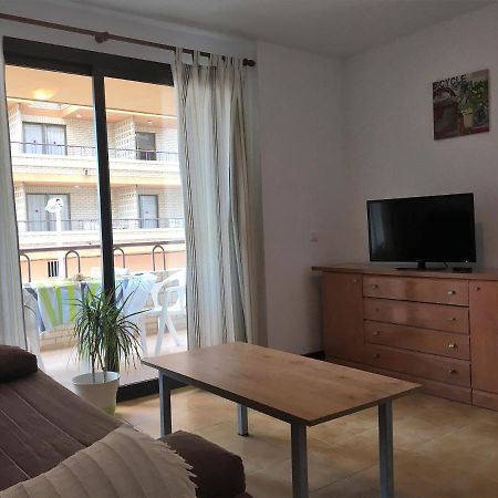 Apartament Playa Mar Oropesa del Mar Zewnętrze zdjęcie