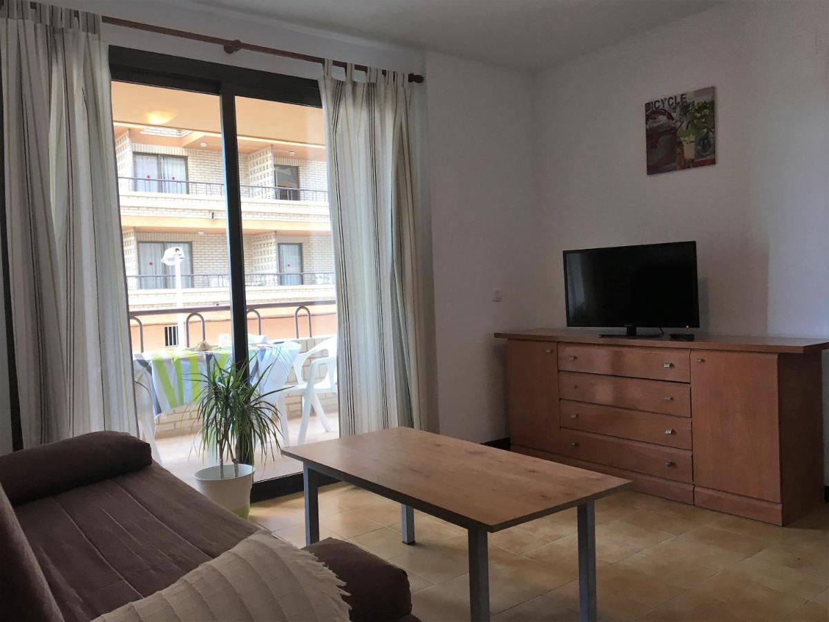 Apartament Playa Mar Oropesa del Mar Zewnętrze zdjęcie