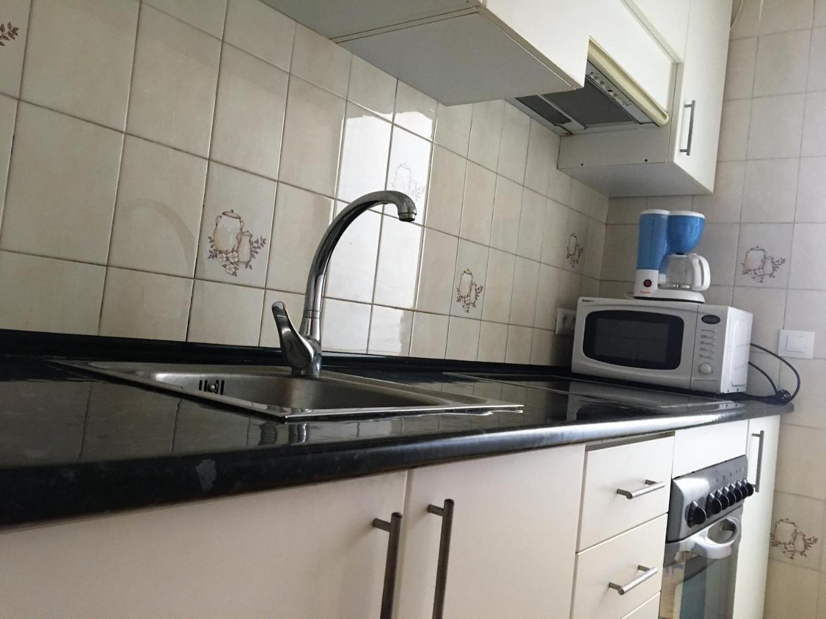 Apartament Playa Mar Oropesa del Mar Zewnętrze zdjęcie