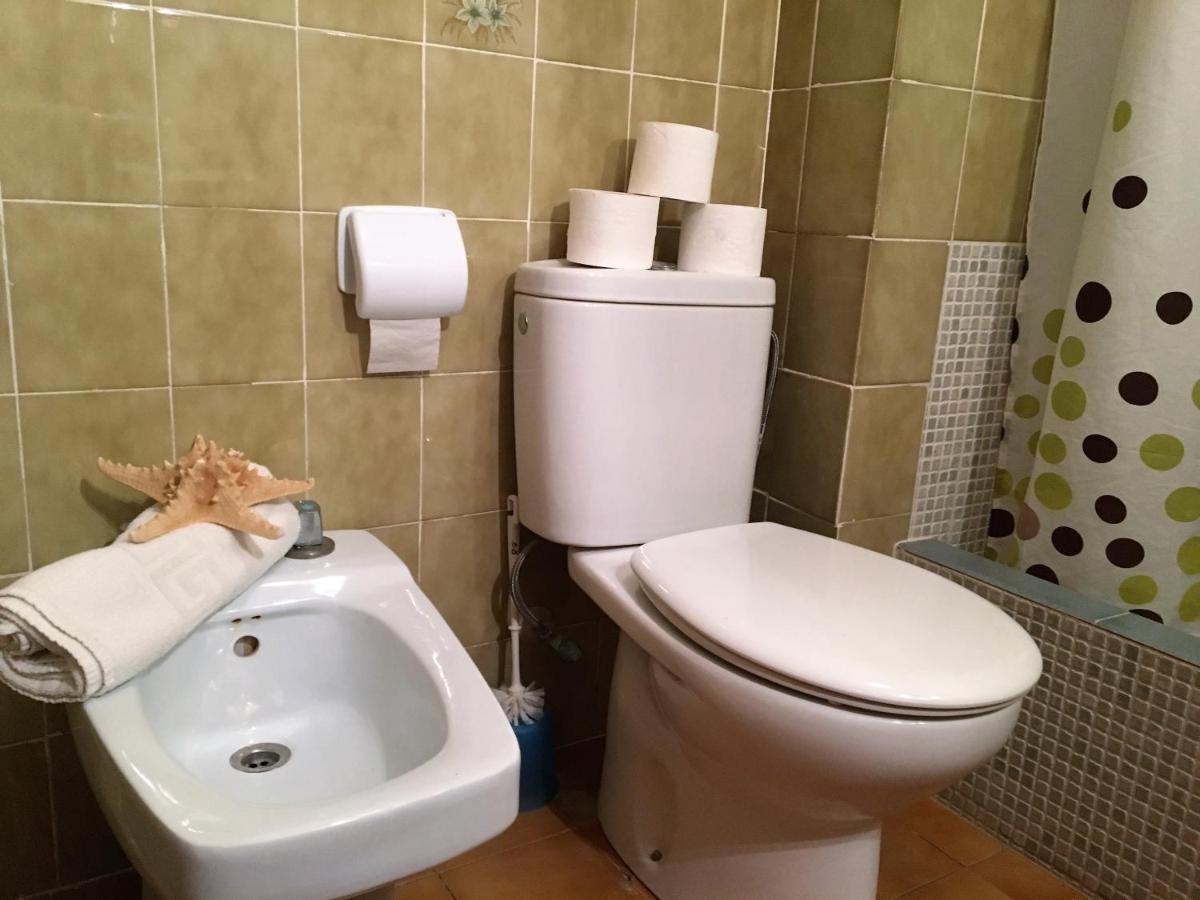 Apartament Playa Mar Oropesa del Mar Zewnętrze zdjęcie