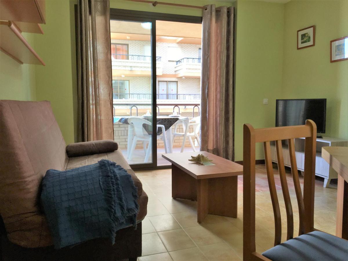Apartament Playa Mar Oropesa del Mar Zewnętrze zdjęcie