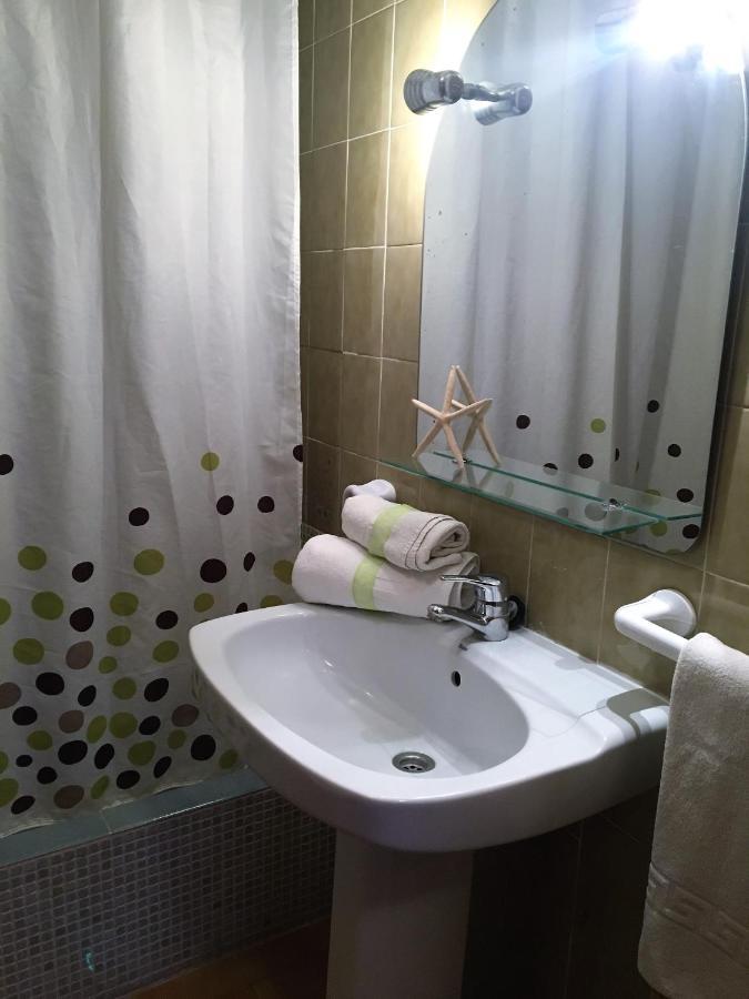 Apartament Playa Mar Oropesa del Mar Zewnętrze zdjęcie