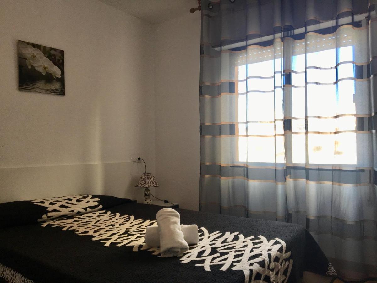 Apartament Playa Mar Oropesa del Mar Zewnętrze zdjęcie