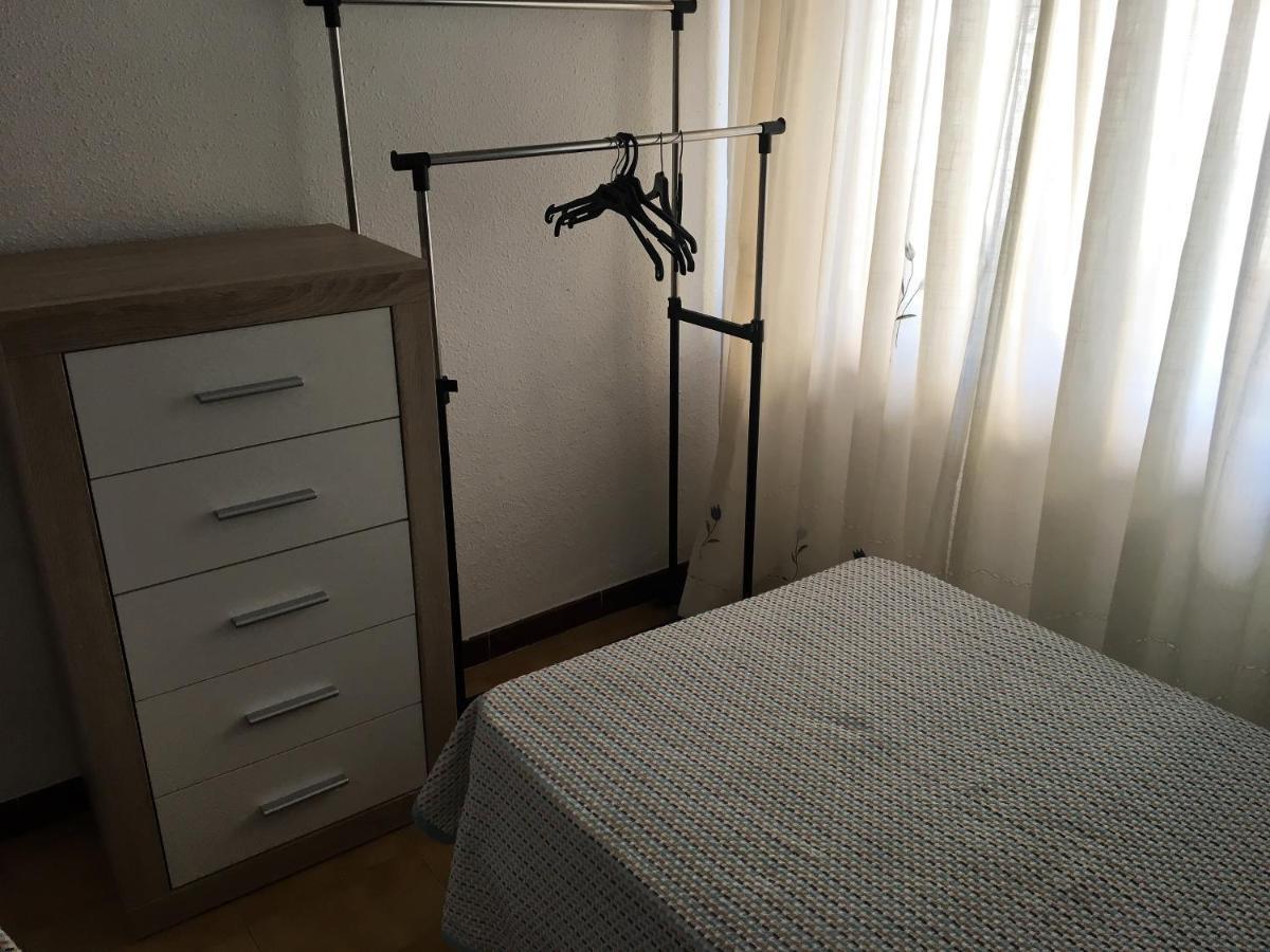 Apartament Playa Mar Oropesa del Mar Zewnętrze zdjęcie