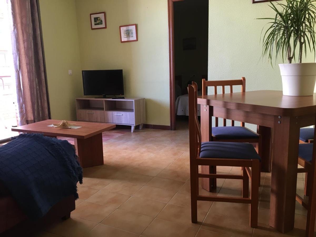 Apartament Playa Mar Oropesa del Mar Zewnętrze zdjęcie