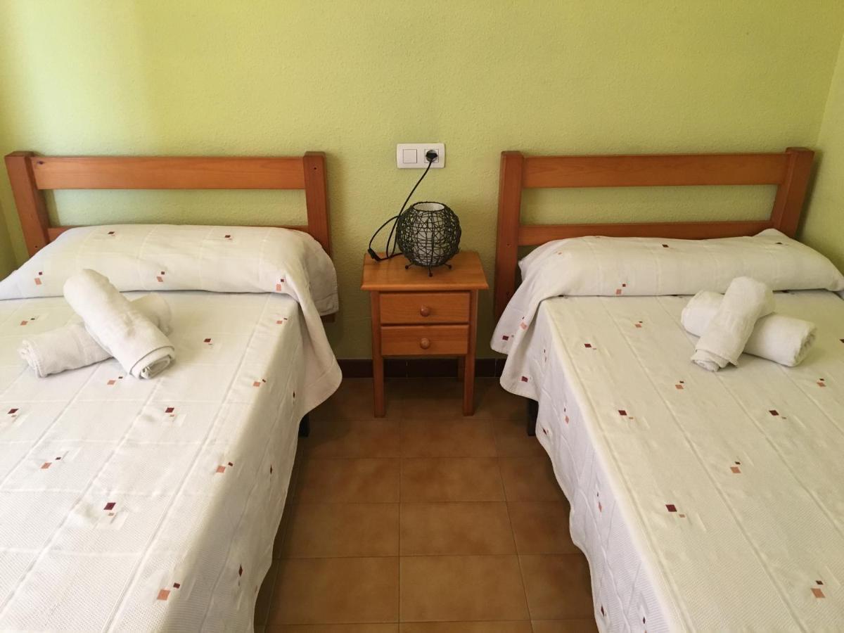 Apartament Playa Mar Oropesa del Mar Zewnętrze zdjęcie