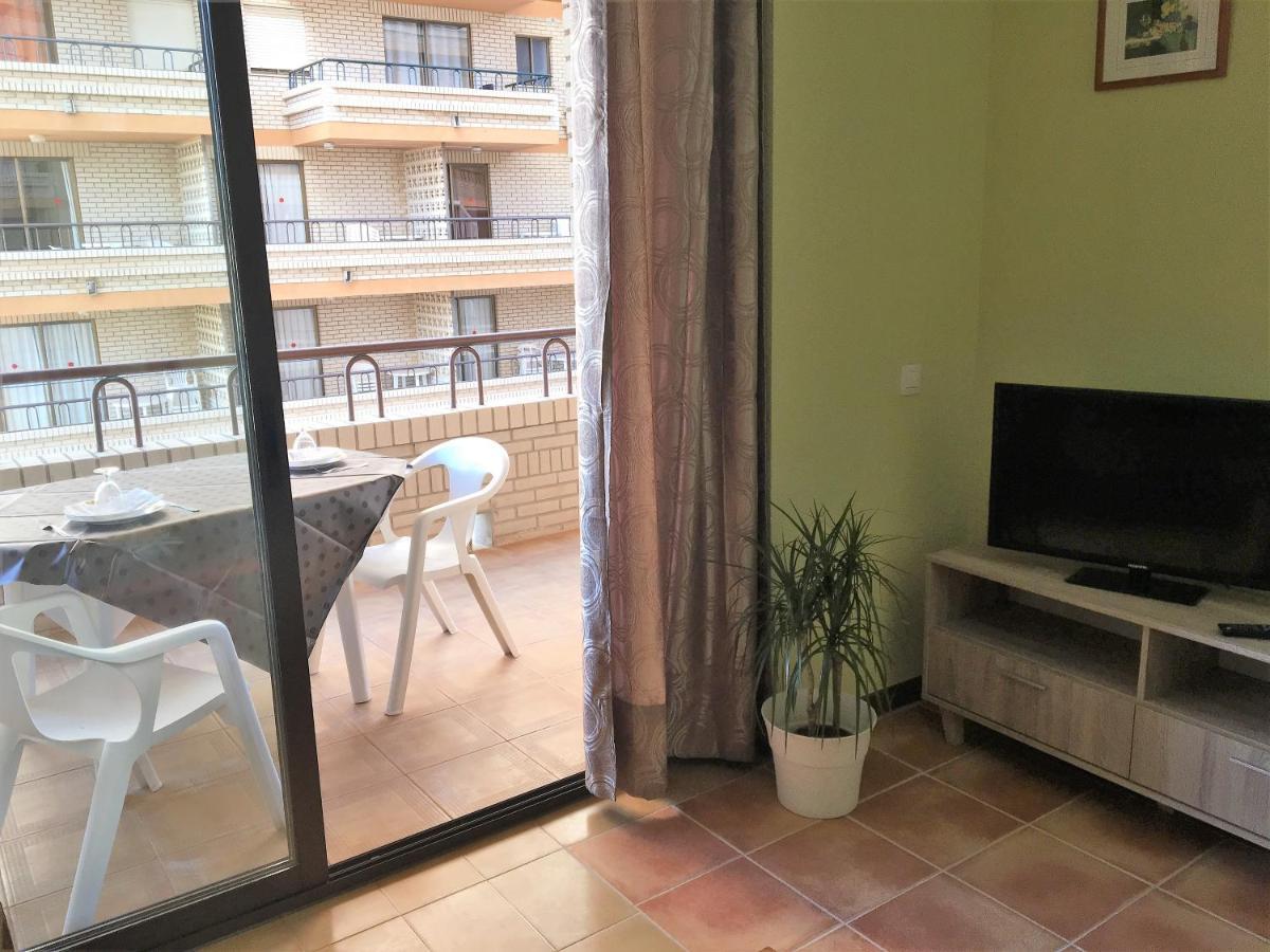 Apartament Playa Mar Oropesa del Mar Zewnętrze zdjęcie