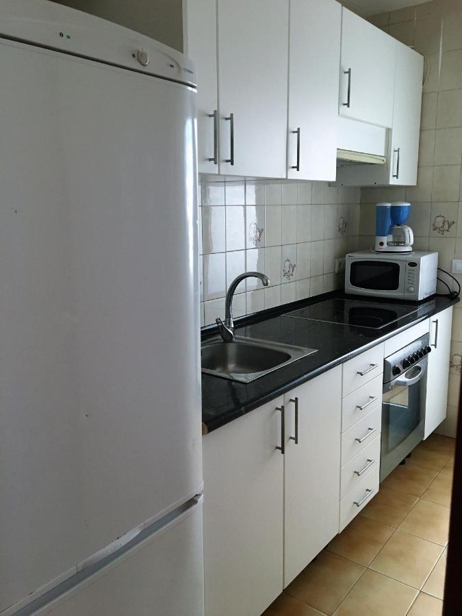 Apartament Playa Mar Oropesa del Mar Zewnętrze zdjęcie