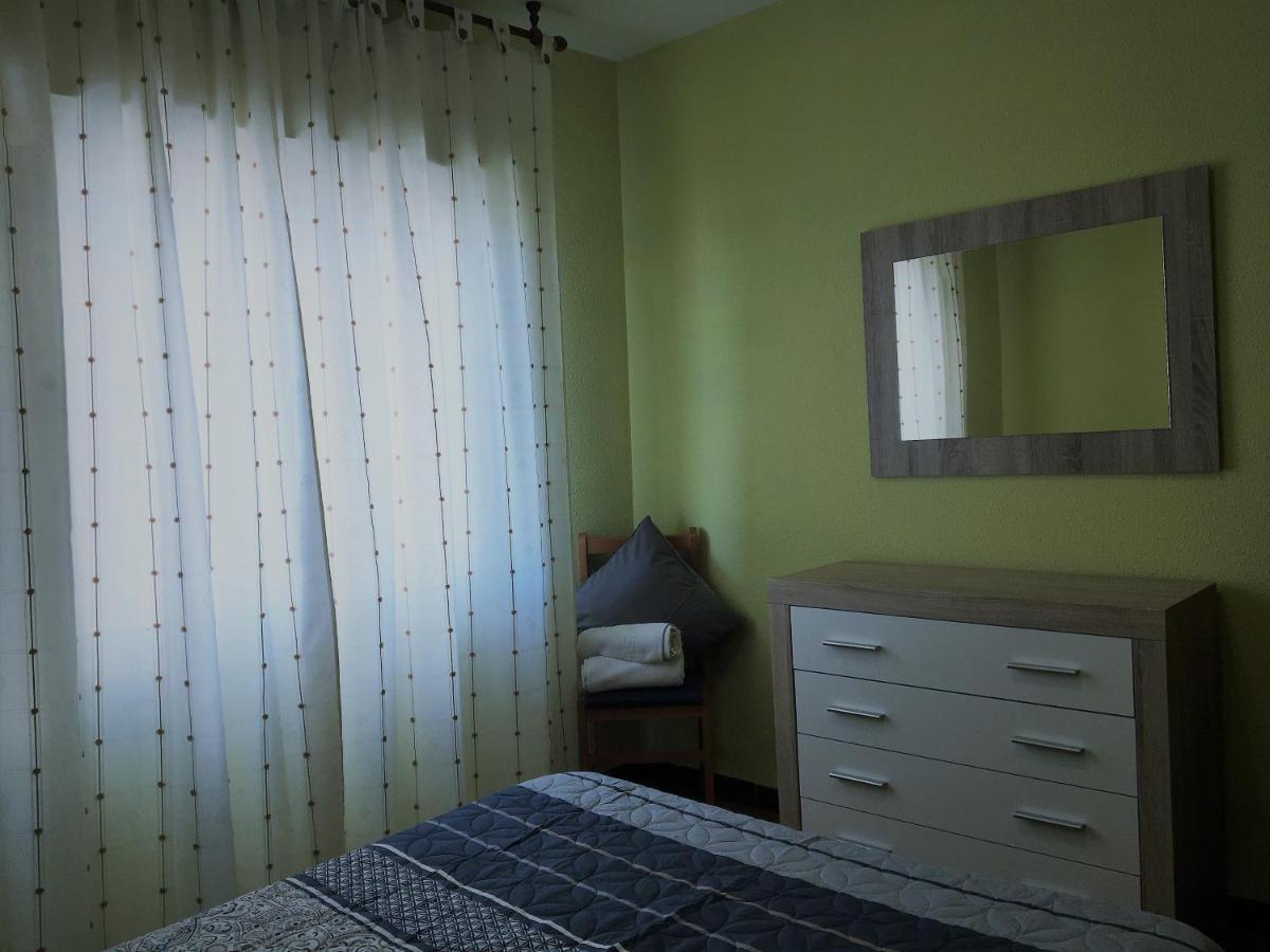 Apartament Playa Mar Oropesa del Mar Zewnętrze zdjęcie