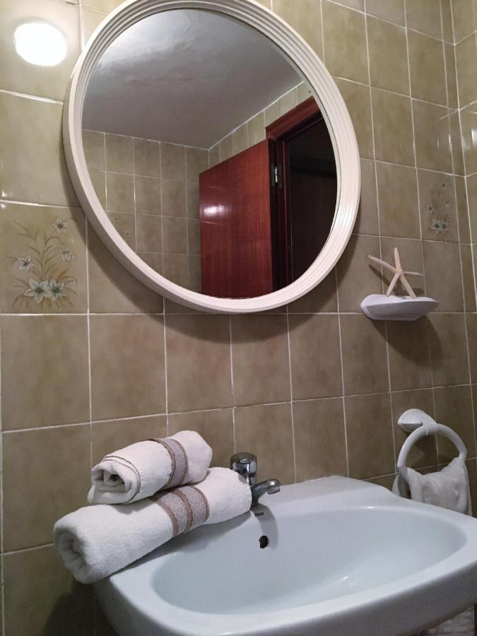 Apartament Playa Mar Oropesa del Mar Zewnętrze zdjęcie